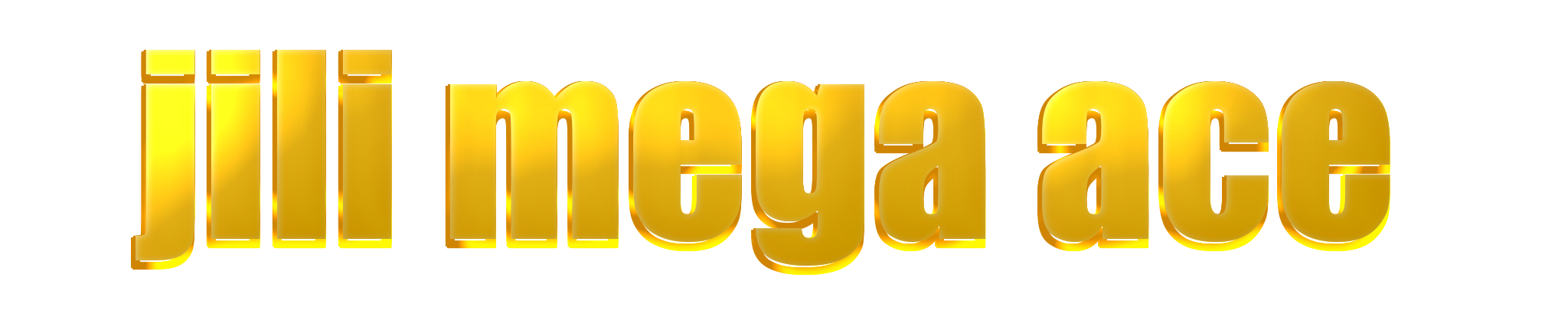 Jili mega ace logo
